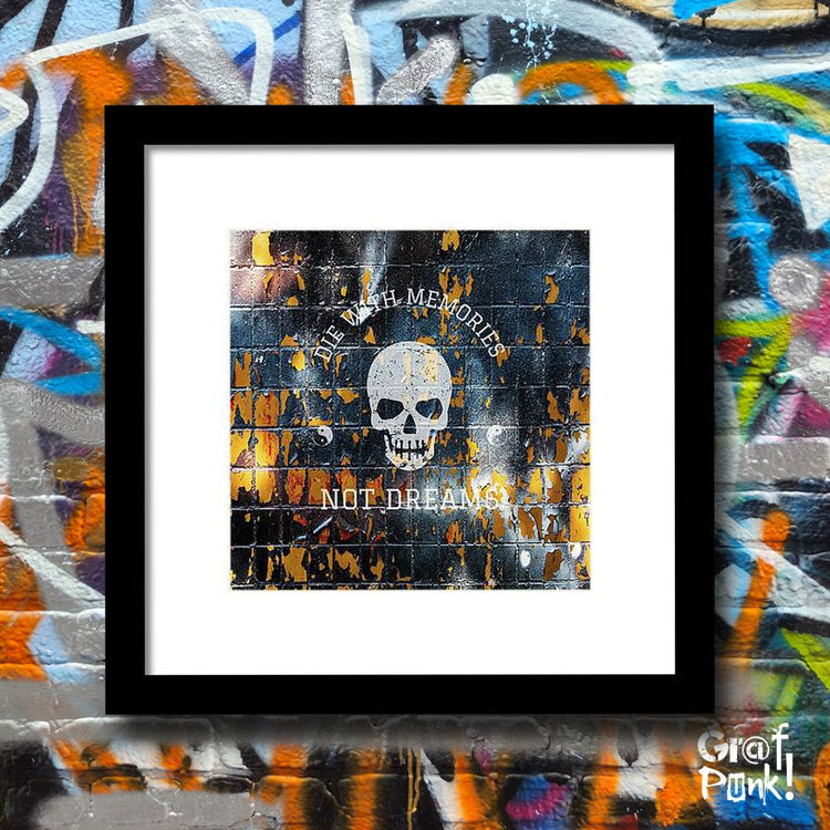 Framed Art