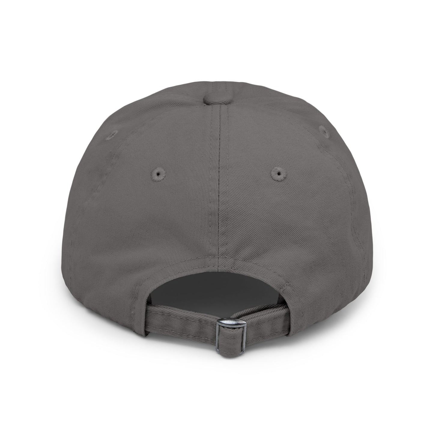 GrafPunk Brand Distressed Street Art Cap