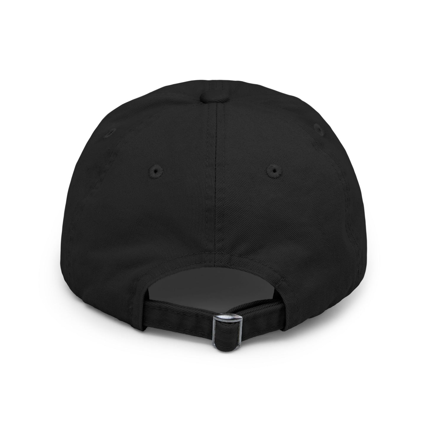 GrafPunk Brand Distressed Street Art Cap
