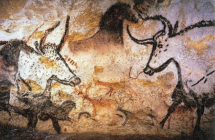 The Birth of Graffiti: Ancient Rock Art and Cave Paintings