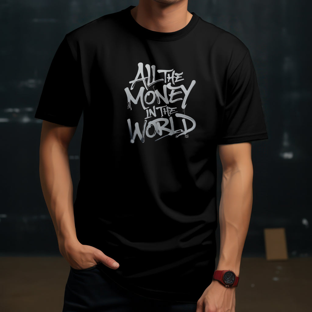All The Money In The World