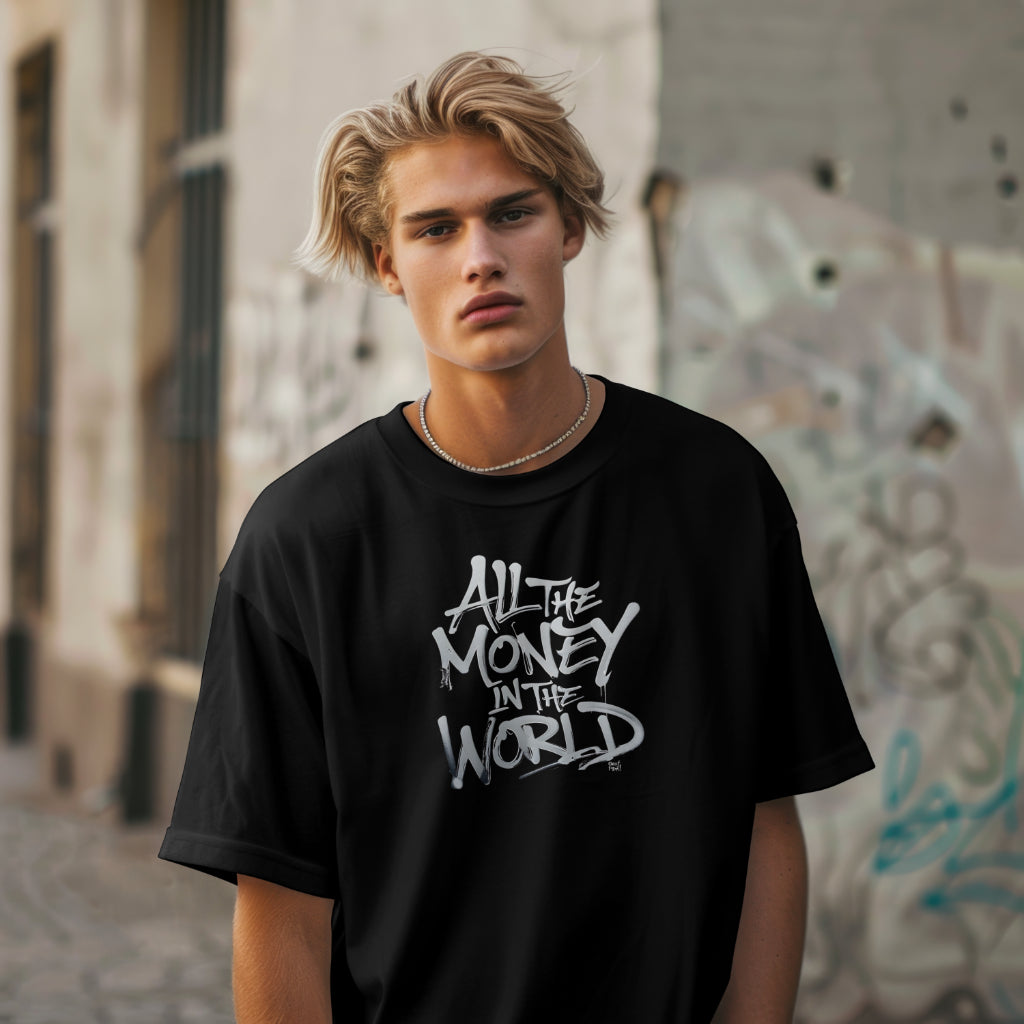 All The Money In The World