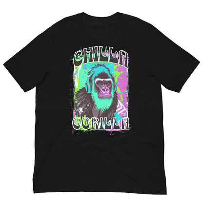 CHILLA GORILLA