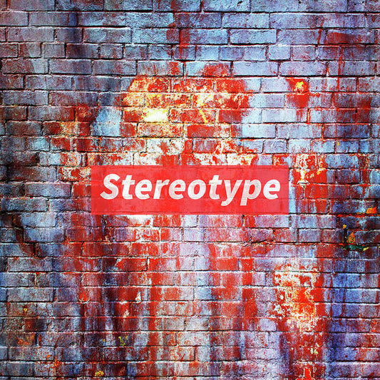 Stereotype - Art Print