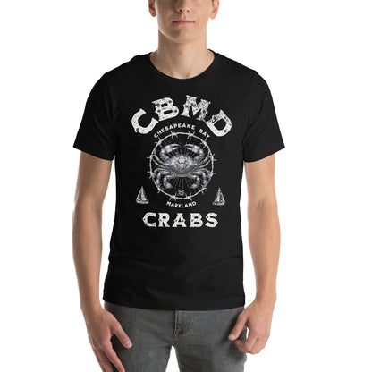 CBMD - CHESAPEAKE BAY MD - CRABS