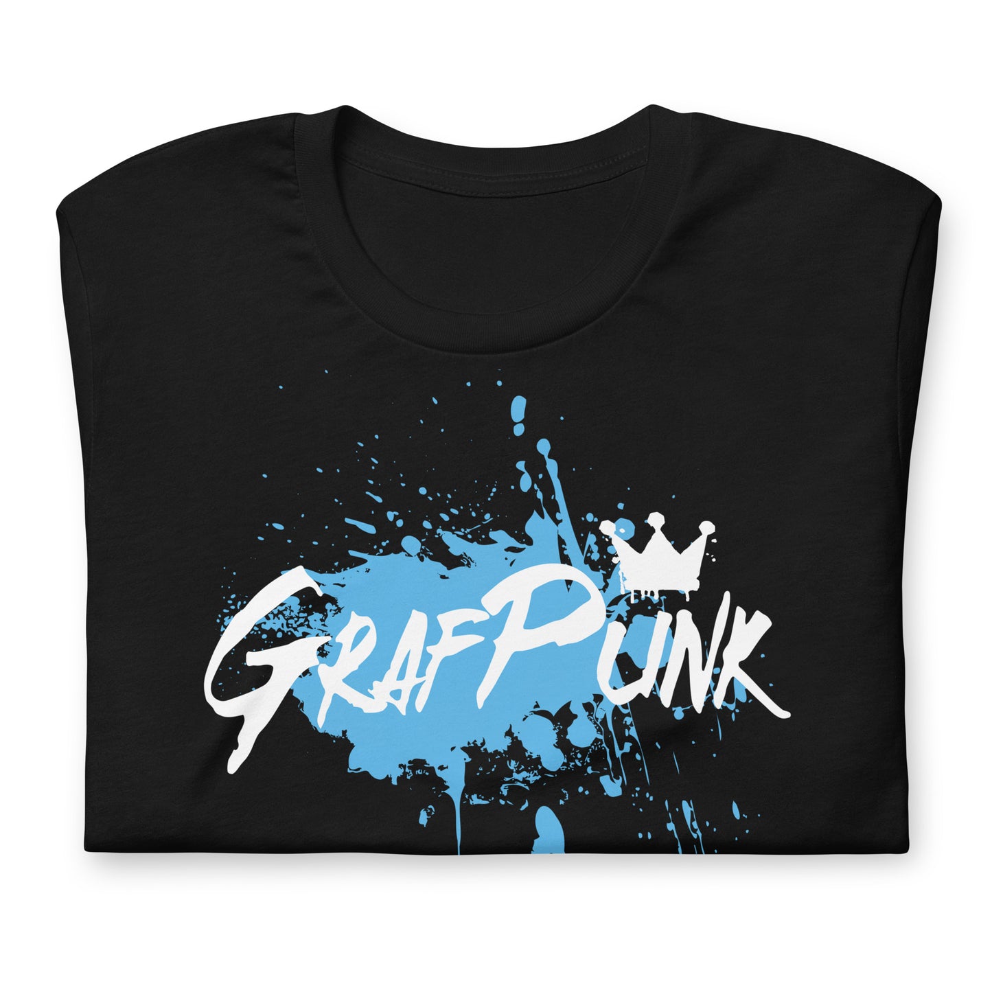 GRAFPUNK KING CROWN