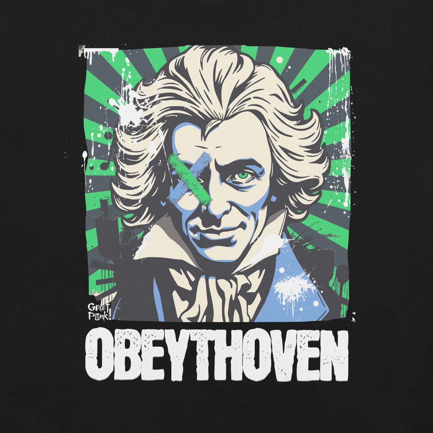 OBEYTHOVEN