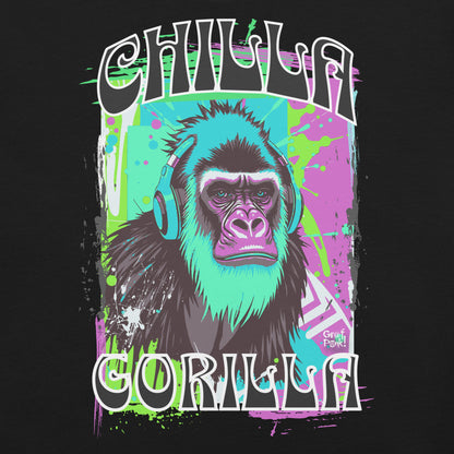 CHILLA GORILLA