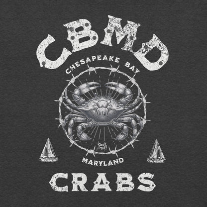 CBMD - CHESAPEAKE BAY MD - CRABS