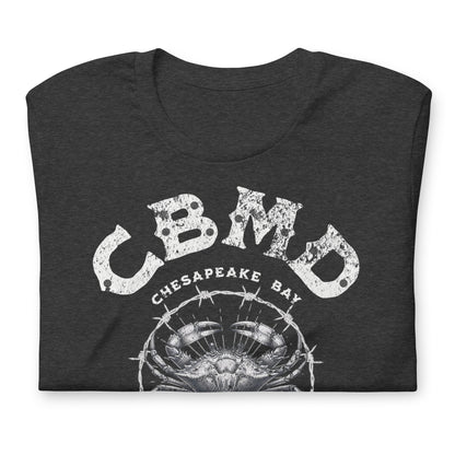 CBMD - CHESAPEAKE BAY MD - CRABS