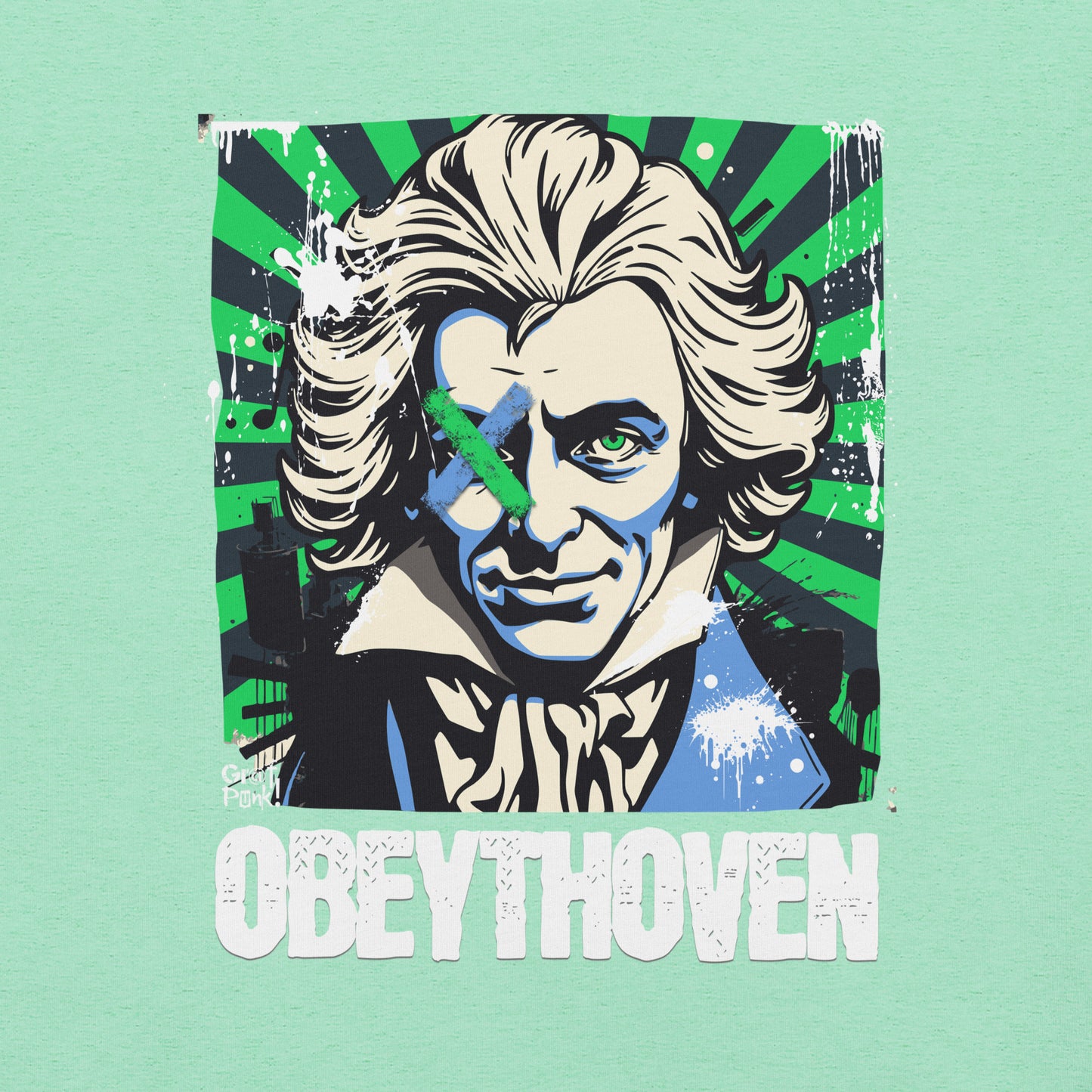 OBEYTHOVEN