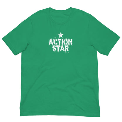 ACTION STAR